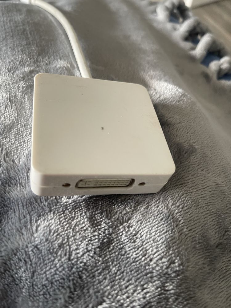Adapter macbook usb c