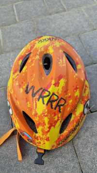 Kask rowerowy Enero Car r. M