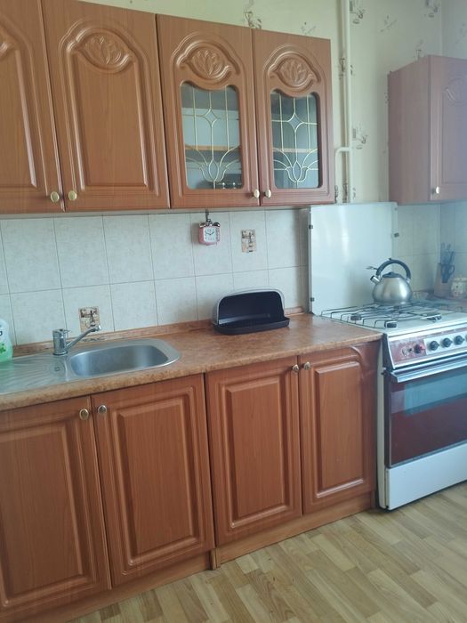 4х. кімнатна квартира біля Хряка