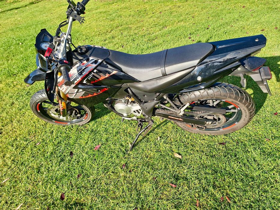 Generic Trigger SM 50/70