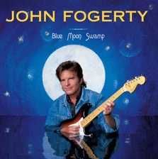 John Fogerty (CCR) – Blue Moon Swamp