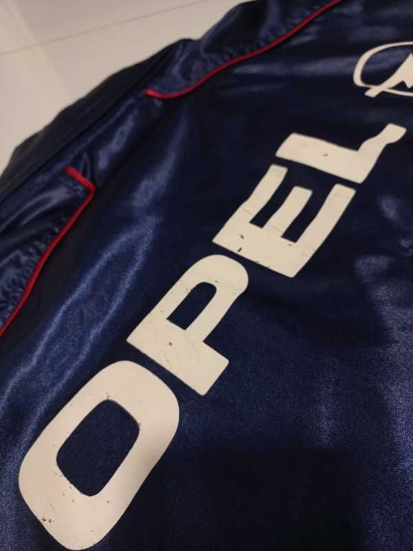 Kurtka vintage nike piłkarska PSG 2001/02 jacket Paris Saint Germain