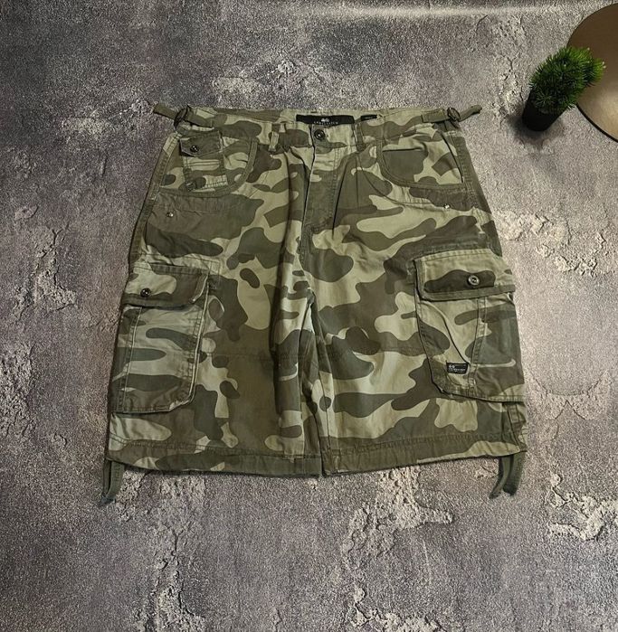 Шорти camo 40 розмір
