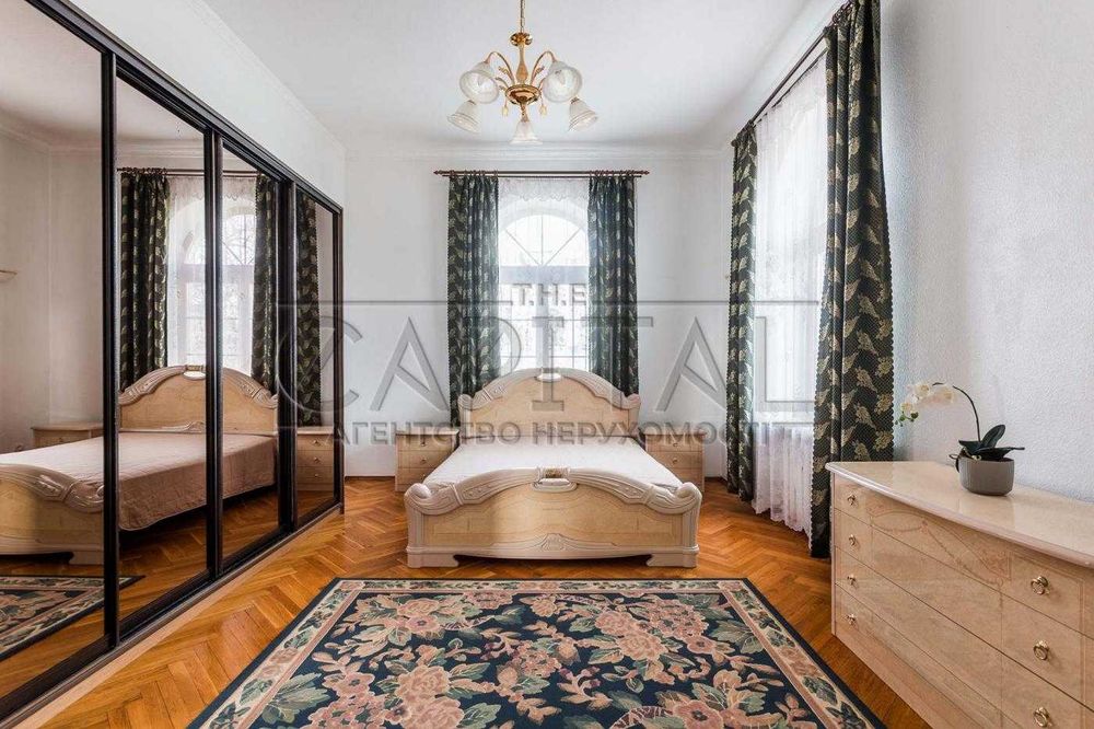 Оренда Будинок Звёздный переулок, Подол, Киев офис офіс