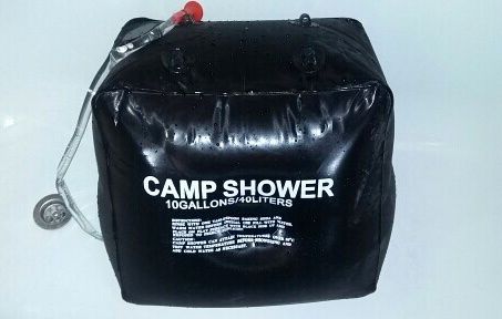 Продаю новий портативний душ