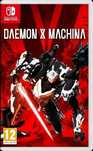 Switch Daemon X Machina Games4US Pasaż Łódzki