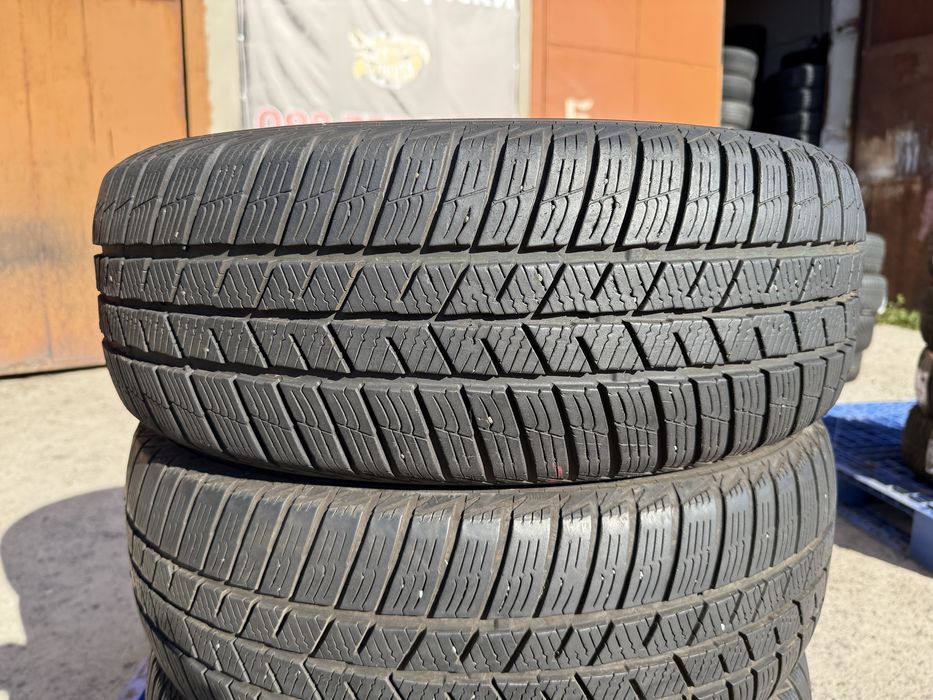 205/60 r16 Barum Polaris 5 Резина зимняя