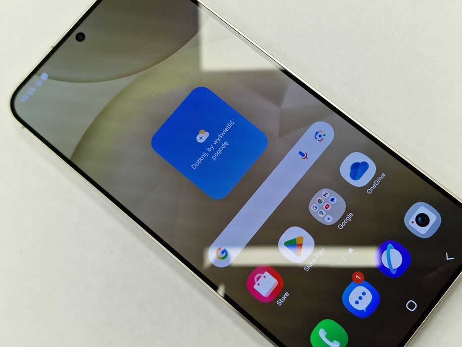 Samsung Galaxy S24+ Dual SIM/ 12GB/ 512GB/ Amber Yellow/ Grade A-