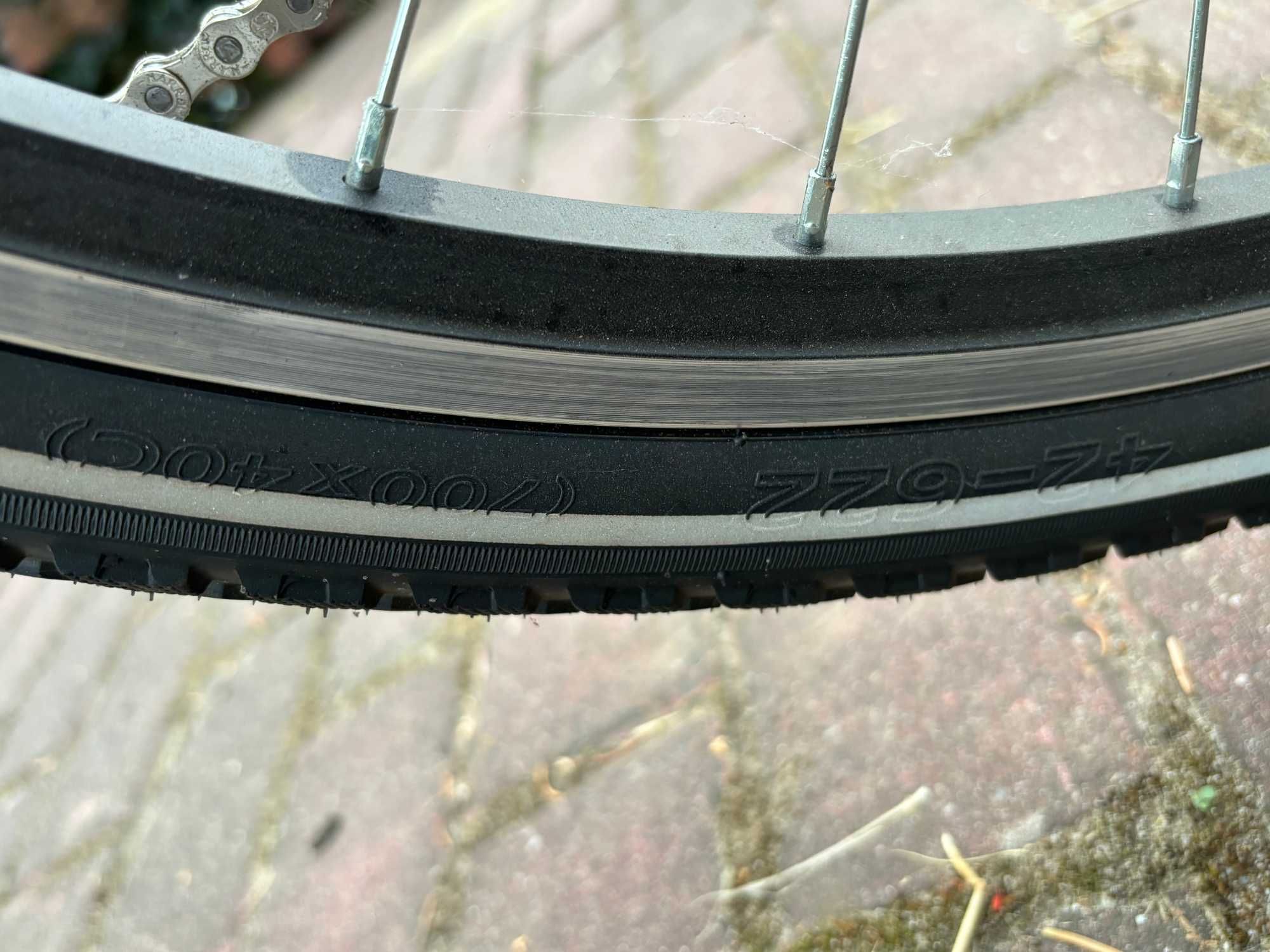 KROSS kr trans 3.0 M28