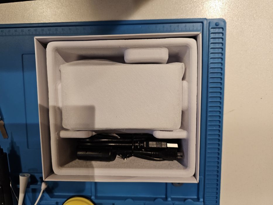 Mini radio stołowe Kathrein DAB + 1