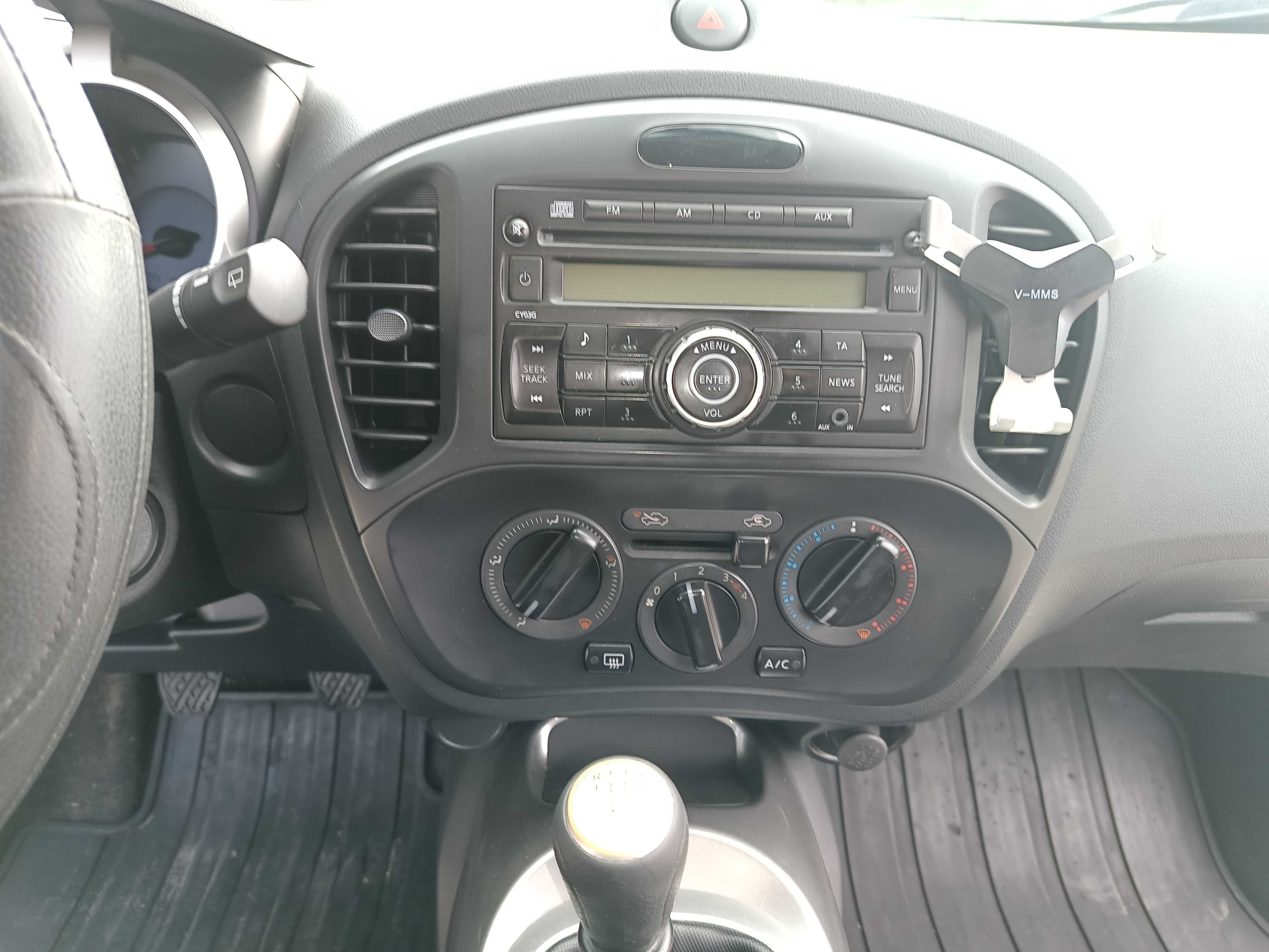 Продам Nissan Juke 2013