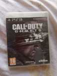 Call of Duty ghosts