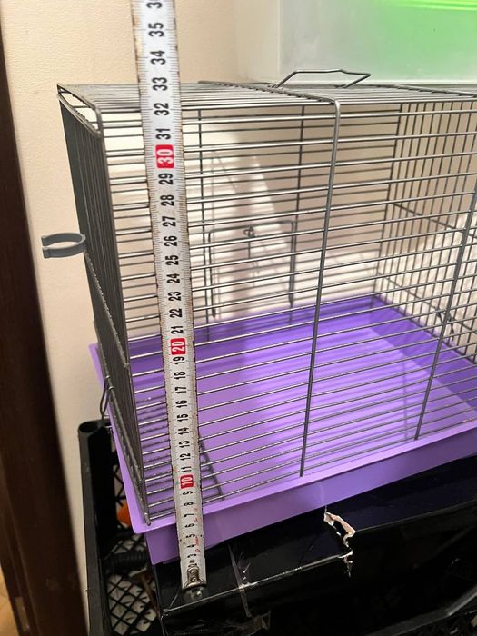 Клетка для попугаев, хомяков.клітки для папуг,птахів,хомяків.Переноска