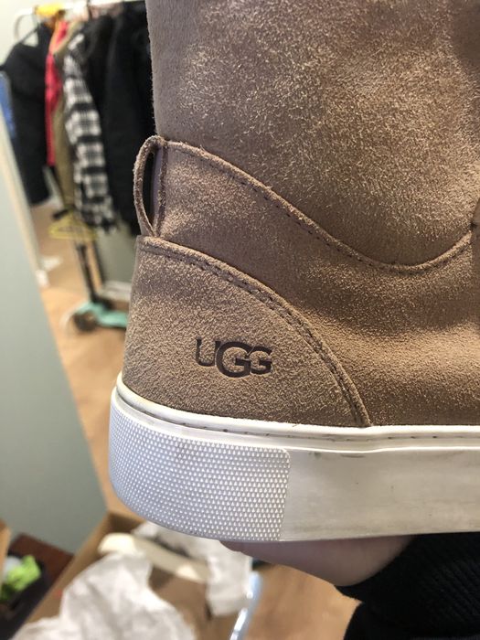 Чоботи UGG 37 розмір