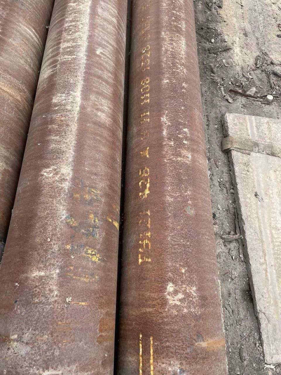 Продам трубу нову/лежалу 57;89;159;133;194;203;219;245;273;325;351;377
