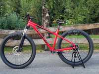 Trek roscoe 6 2019 (dartmoor,ns,trek,Giant,sram)