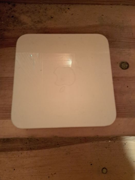 Router APPLE A1301