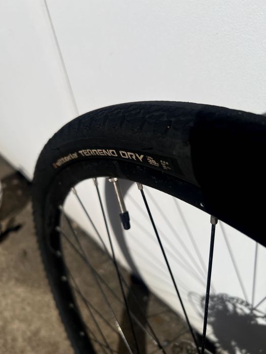 Gravel Ridley Kanzo A Apex1, rozmiar S
