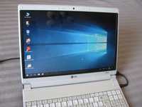 Laptop LG RS10 Intel Core 2 Duo 2.4