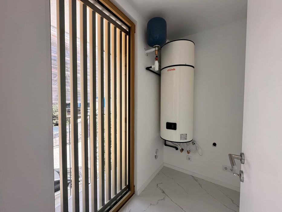 Apartamento T2 em Canidelo