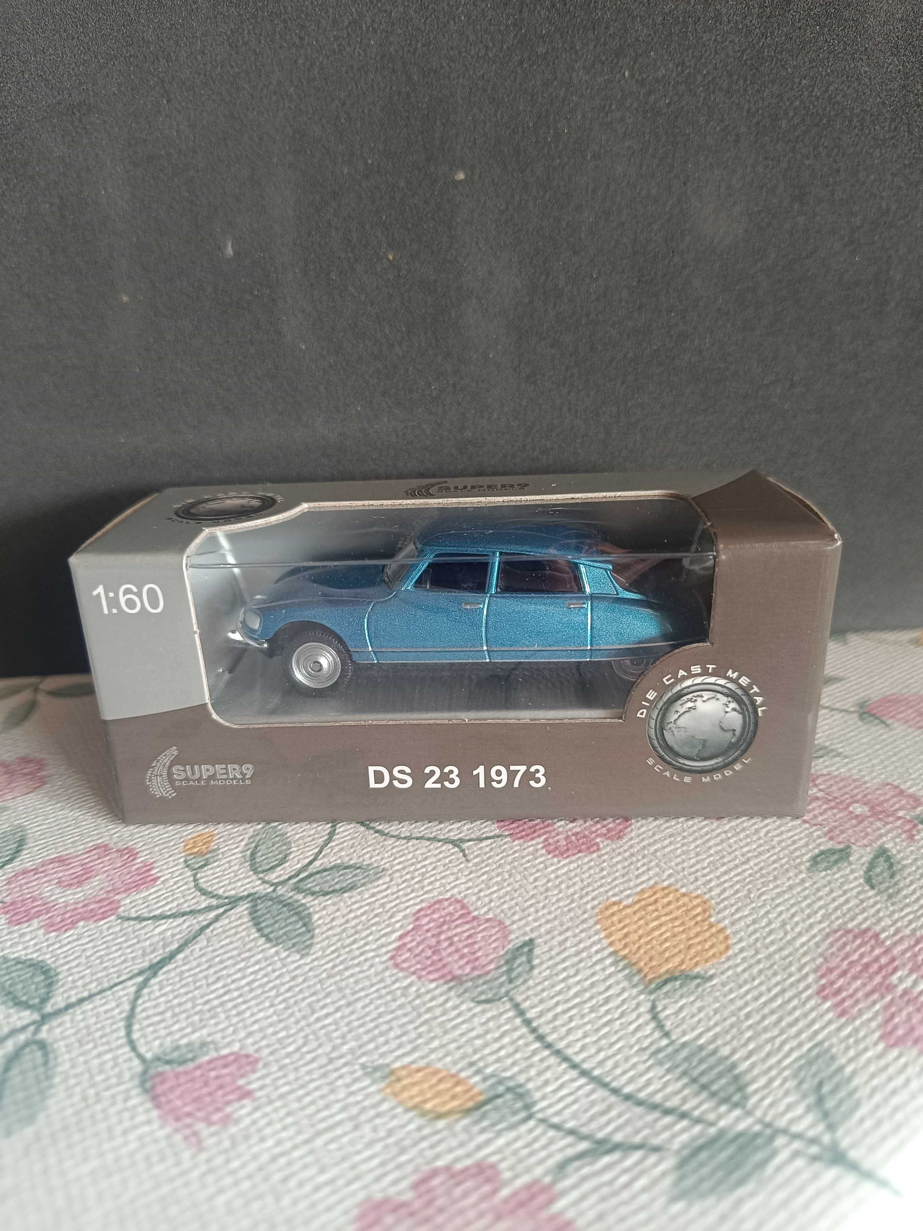 Carros Miniaturas
