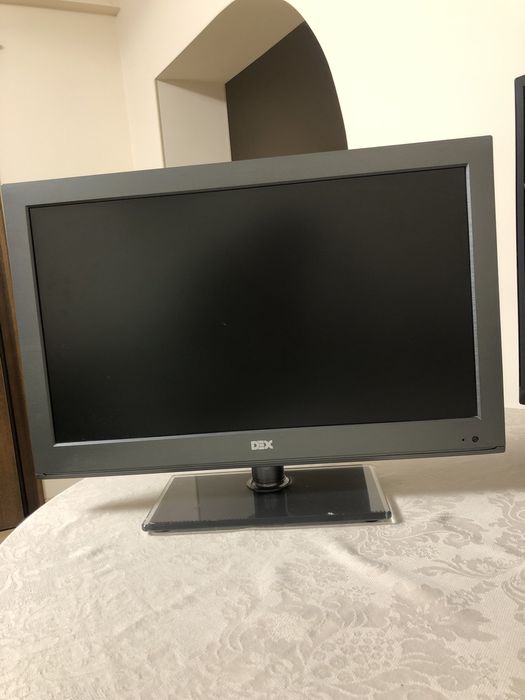 Телевізор Led  DEX Le 2240 малий