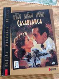 Casablanka - Film DVD