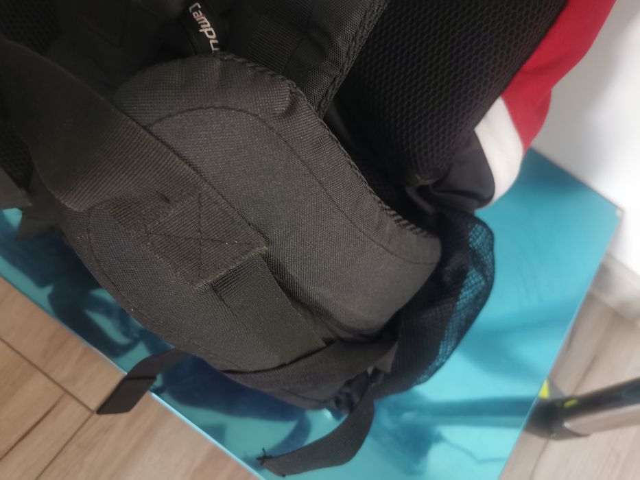 Plecak XXL turystyczny górski