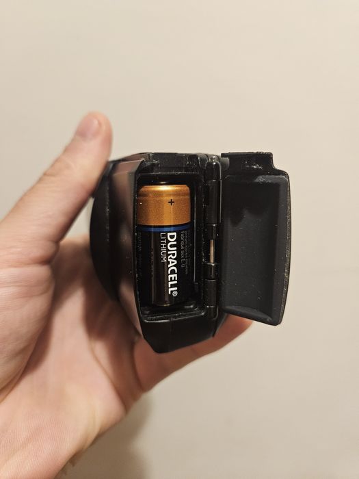 Olympus mju 2 aparat
