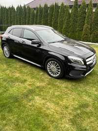 Mercedes-Benz GLA AMG 250 Europa