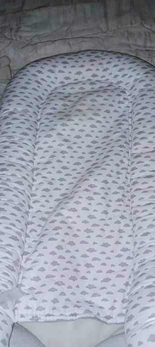 Cama next to me /oferta de ninho