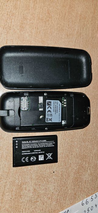 Nokia 105/TA-1174 , тільки англійська