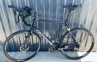 Rower szosowy Cannondale Synapse 105 Ultegra r.58