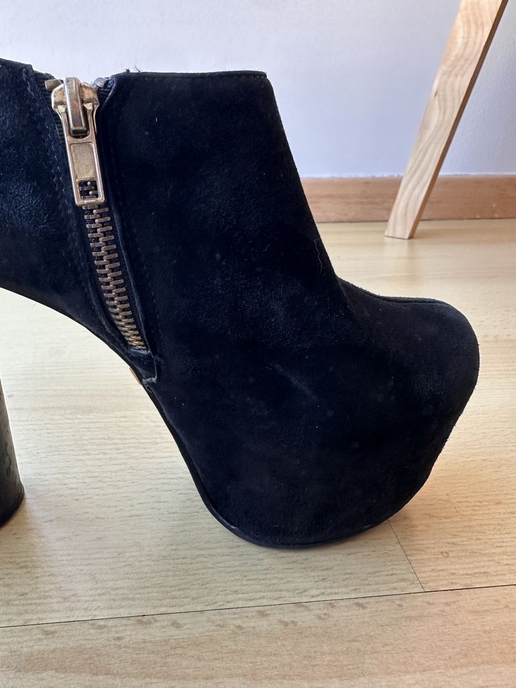 Sapatos OFFICINA Lisboa 36