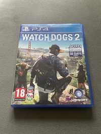 Gra Watch Dogs 2 PlayStation 4