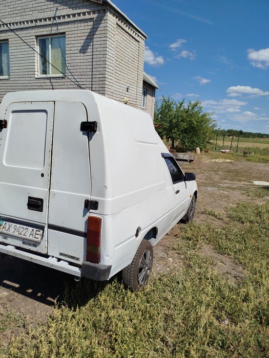 Продам Таврія Пікап