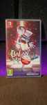 Balan Wonderworld Nintendo Switch - gra przygodowa fantasy PL tania!