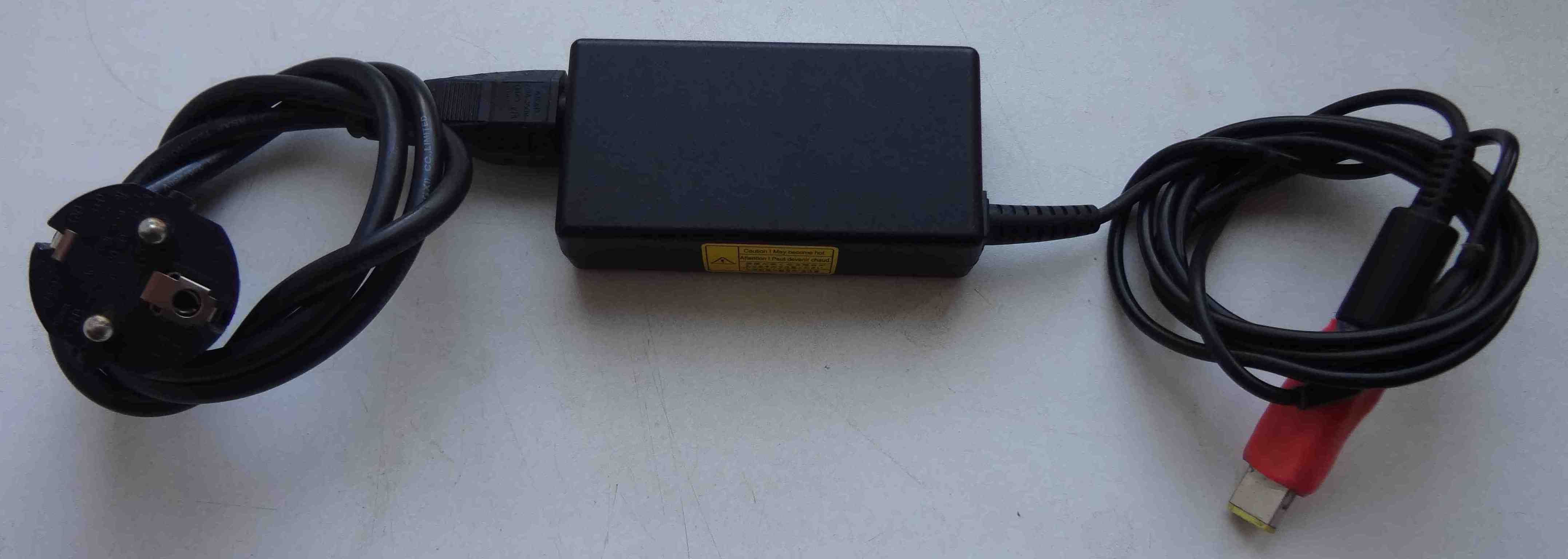Блок питания Chicony 19V 3.42A A11-065N1A адаптер, под Lenovo
