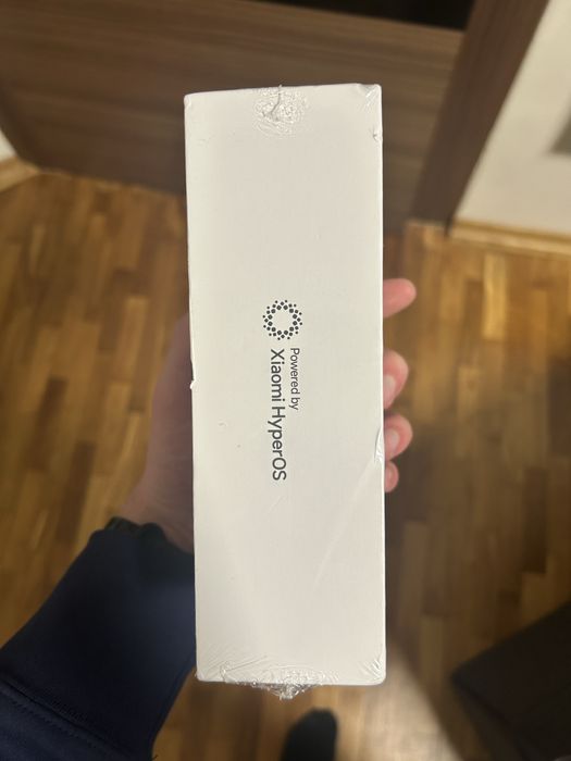 Телефон Xiomi Redmi Note 14 6/128 гб Lime Green новий оригінал