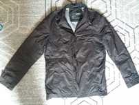 Куртка осень - весна L-XL