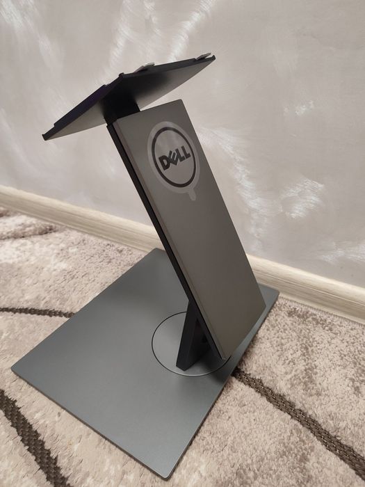 Нога Dell, стойка делл, підставка Vesa 100 монітора, vesa 100*100,