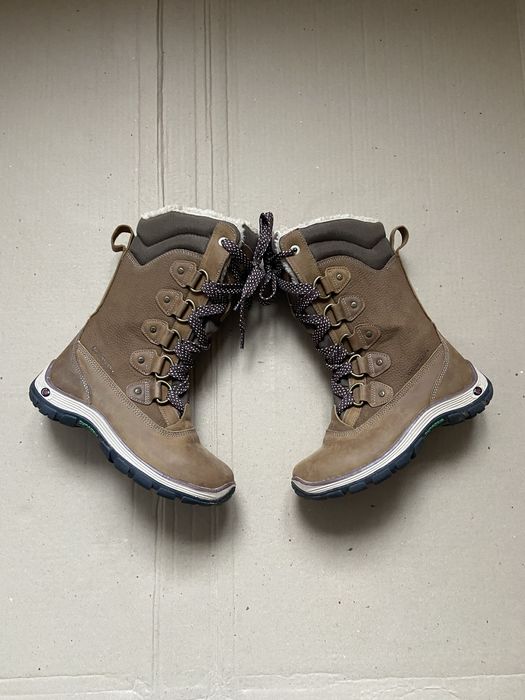 Черевики чоботи Karrimor Firenze Waterproof