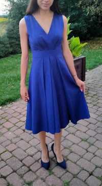 Bajeczna suknia Ariella London