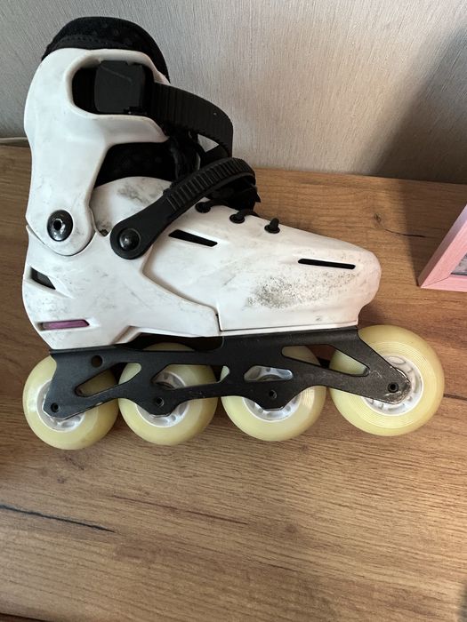ролики rollerblade