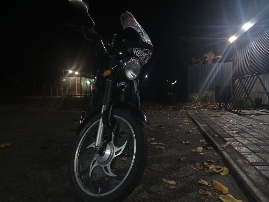 продам альфу 72 куба