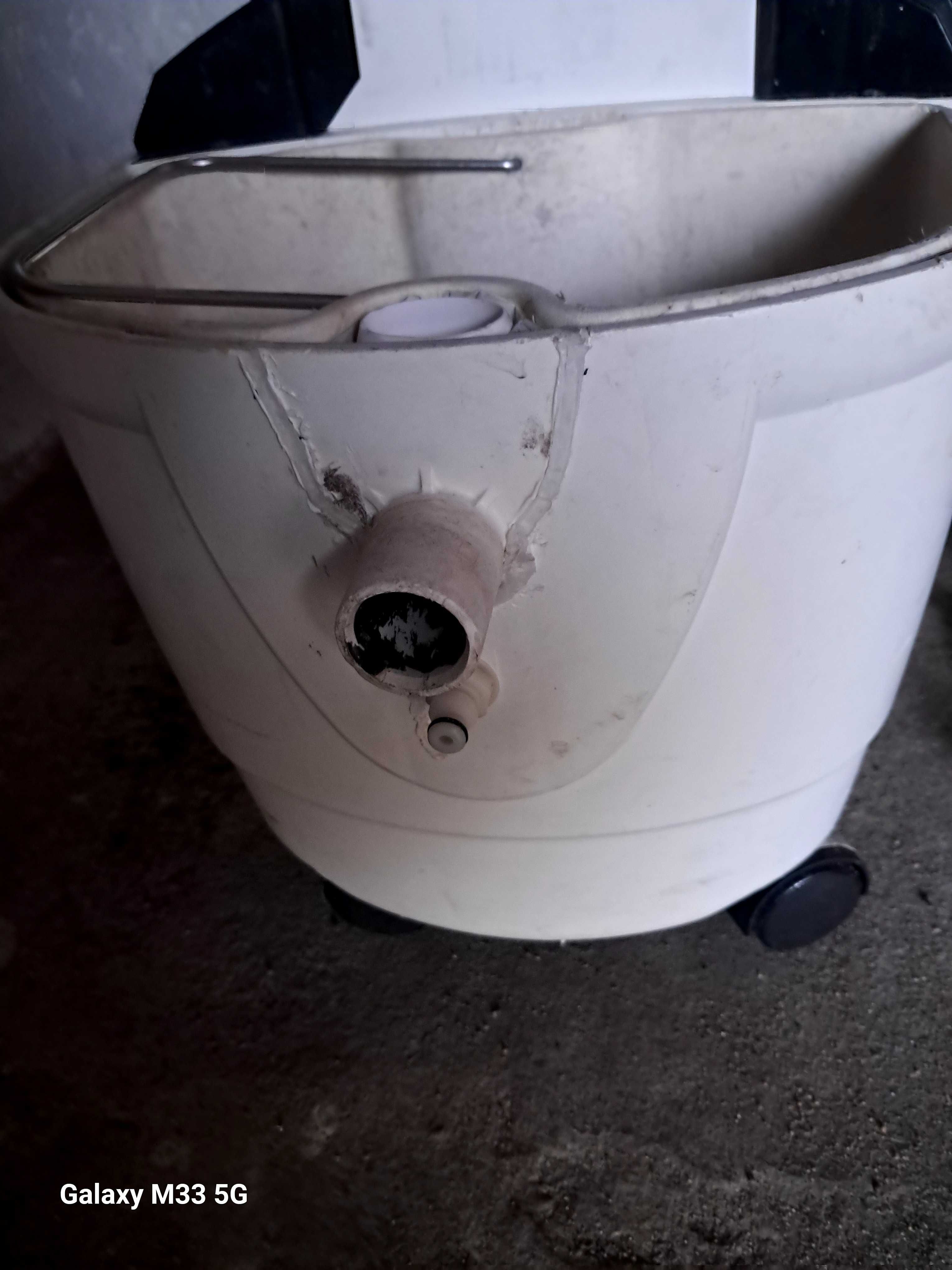 Karcher Puzzi100 w całości lub na części