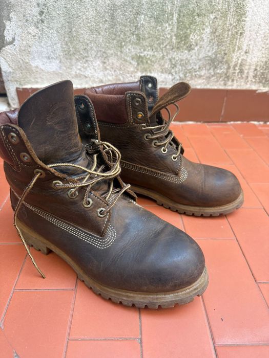 Botas Timberland