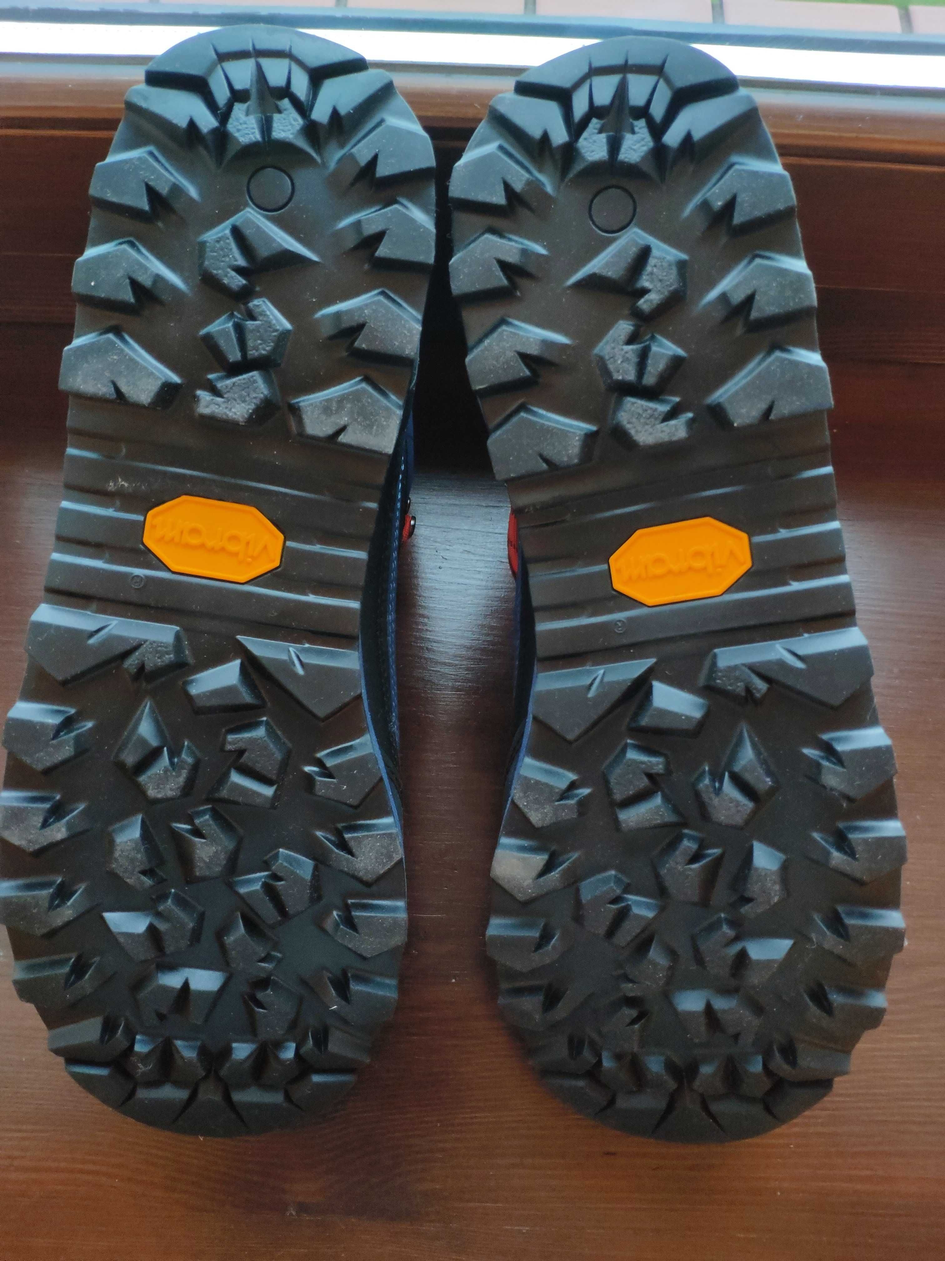 Nowe buty Regatta Samaris Lite Low Waterproof & Breathable Walking 46