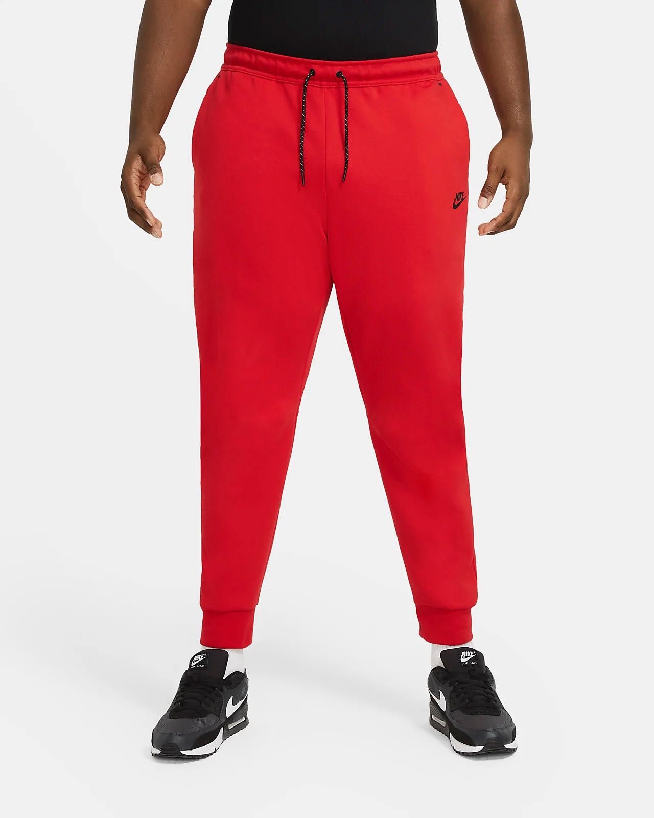 vendendo calças Nike Sportswear Tech Fleece