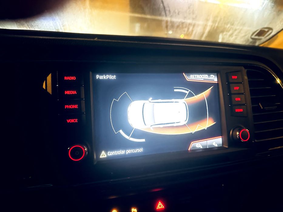 SEAT Ateca 1.6 TDI Style DSG com extras